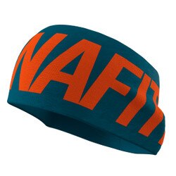 Dynafit Light Logo Headband in Reef